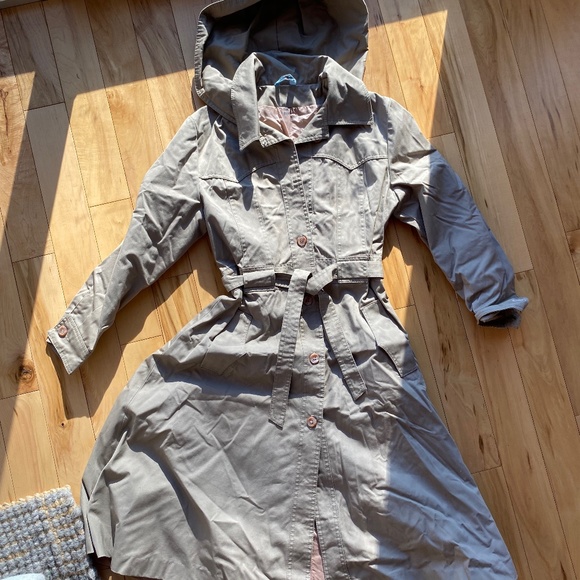 Vintage coat - Picture 5 of 13